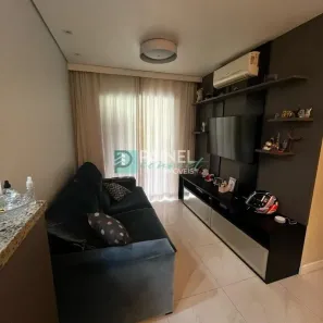 Apartamento com 2 Quartos à venda, 64m² no Marapé, Santos