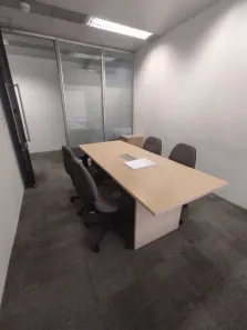 Sala Comercial para alugar, 308m² no Itaim Bibi, São Paulo
