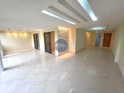 Apartamento com 3 Quartos à venda, 123m² no Recreio dos Bandeirantes, Rio de Janeiro