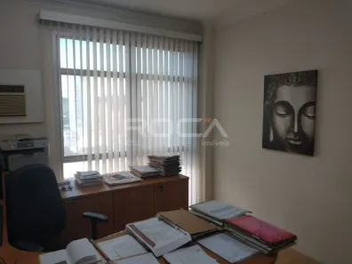 Sala Comercial à venda, 43m² no Vila Seixas, Ribeirão Preto