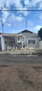 Casa com 3 Quartos à venda, 160m² no Vila Rezende, Piracicaba