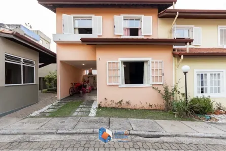 Casa de Condomínio com 3 Quartos à venda, 131m² no Vila Campestre, São Paulo
