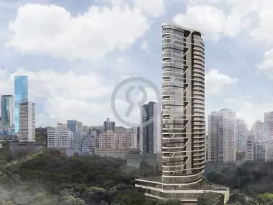 Apartamento com 4 Quartos à venda, 230m² no Vale do Sereno, Nova Lima