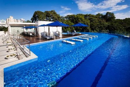 Apartamento com 3 Quartos à venda, 117m² no Centro, Balneário Camboriú