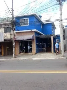 Imóvel Comercial com 3 Quartos à venda, 255m² no Jardim Paraíso, Guarulhos