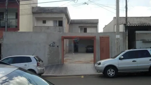 Casa com 3 Quartos à venda, 187m² no Jardim Esmeralda, Santa Bárbara D'Oeste