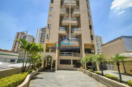 Apartamento com 2 Quartos à venda, 90m² no Bosque da Saúde, São Paulo