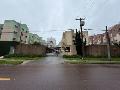 Apartamento com 3 Quartos à venda, 52m² no Tingui, Curitiba