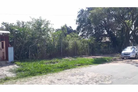 Lote/Terreno à venda, 1200m² no Santo Antônio, Porto Alegre