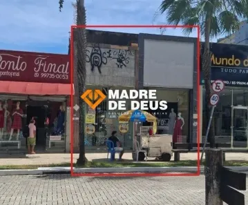 Sala Comercial à venda, 193m² no Praia de Iracema, Fortaleza