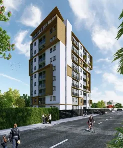 Apartamento com 2 Quartos à venda, 57m² no Jardim São Paulo, João Pessoa