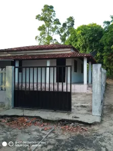 Fazenda/Sítio com 2 Quartos à venda, 70m² no Morro Grande, Araruama