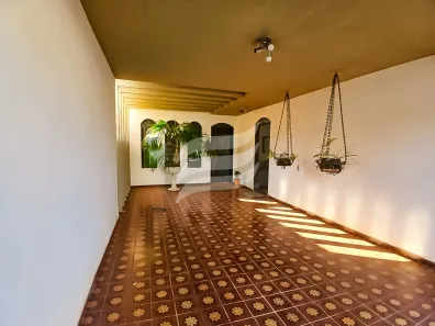Casa com 3 Quartos à venda, 169m² no Jardim Nova Yorque, Araçatuba