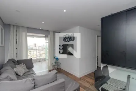 Apartamento com 3 Quartos à venda, 70m² no Vila Paiva, São Paulo
