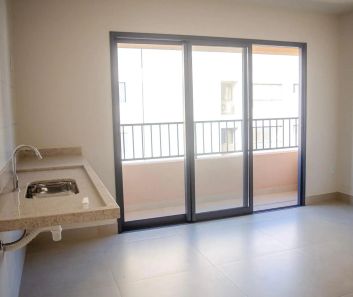 Apartamento com 2 Quartos à venda, 64m² no Setor Bueno, Goiânia