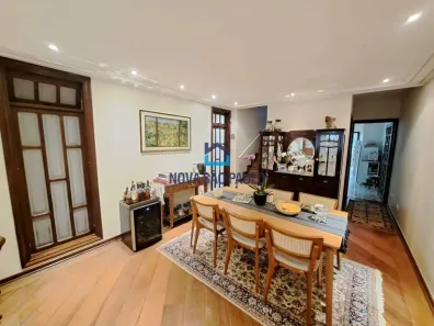 Sobrado com 3 Quartos à venda, 276m² no Planalto Paulista, São Paulo