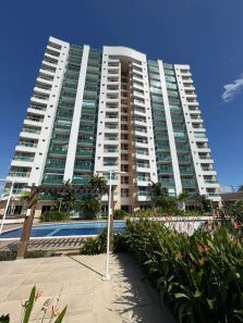 Apartamento com 3 Quartos à venda, 100m² no Sapiranga-Coité, Fortaleza