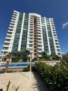 Apartamento com 3 Quartos à venda, 100m² no Sapiranga-Coité, Fortaleza
