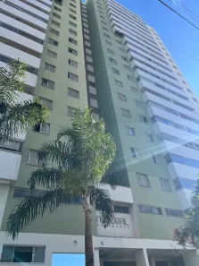 Apartamento com 3 Quartos à venda, 84m² no Jardim Goiás, Goiânia