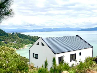 Casa com 3 Quartos à venda, 90m² no , Governador Celso Ramos