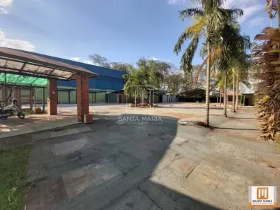 Ponto Comercial à venda, 300m² no Jardim Castelo Branco, Ribeirão Preto