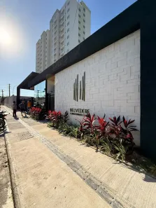 Apartamento com 2 Quartos à venda, 52m² no Amador, Eusébio