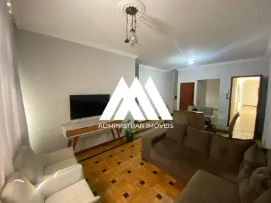 Apartamento com 3 Quartos à venda, 130m² no Centro, Itaúna