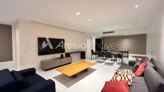 Apartamento com 2 Quartos à venda, 140m² no Barra da Tijuca, Rio de Janeiro