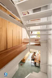 Casa com 2 Quartos à venda, 105m² no Cidade Baixa, Porto Alegre