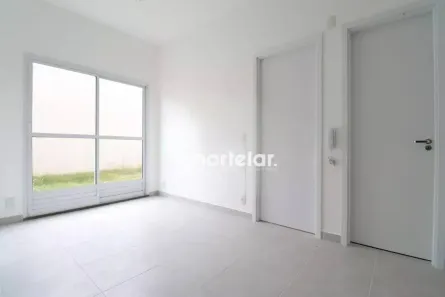 Apartamento com 2 Quartos à venda, 57m² no Lapa de Baixo, São Paulo