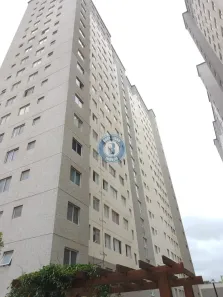 Apartamento com 2 Quartos à venda, 40m² no Jardim Remo, São Paulo