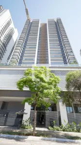 Apartamento com 4 Quartos à venda, 185m² no Santo Amaro, São Paulo