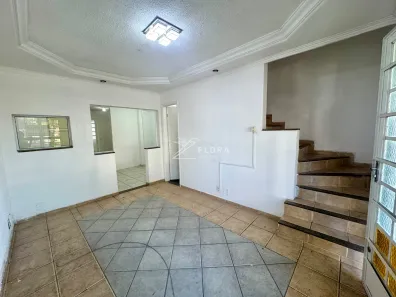Imóvel Comercial com 6 Quartos para alugar, 80m² no Parque Villa Flores, Sumaré