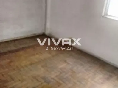 Apartamento com 2 Quartos à venda, 54m² no Cachambi, Rio de Janeiro