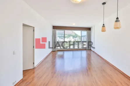 Apartamento com 3 Quartos à venda, 159m² no Jardim Botânico, Rio de Janeiro