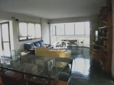 Cobertura com 3 Quartos à venda, 180m² no Indianópolis, São Paulo