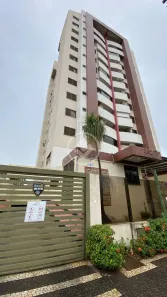 Apartamento com 3 Quartos à venda, 74m² no Jardim América, Goiânia