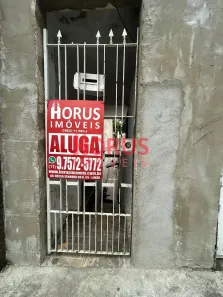 Casa com 2 Quartos para alugar, 60m² no Parque Peruche, São Paulo