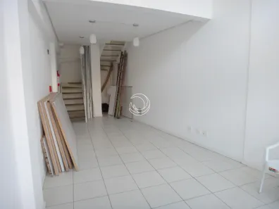 Ponto Comercial à venda, 46m² no Córrego Grande, Florianópolis