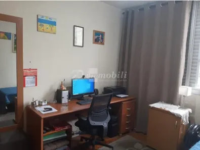 Apartamento com 2 Quartos à venda, 50m² no Vila Buarque, São Paulo