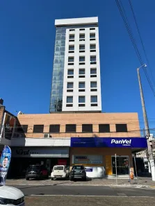 Sala Comercial à venda, 29m² no Menino Deus, Porto Alegre