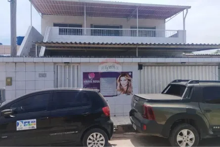 Casa com 6 Quartos à venda, 300m² no Artur Lundgren I, Paulista