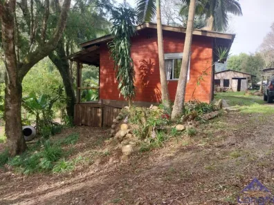 Fazenda/Sítio com 3 Quartos à venda, 30000m² no , Nova Petrópolis