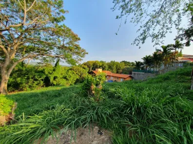 Lote/Terreno à venda, 700m² no Caminhos de San Conrado (Sousas), Campinas