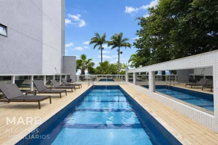 Apartamento com 3 Quartos à venda, 95m² no Agronômica, Florianópolis