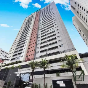 Apartamento com 2 Quartos à venda, 60m² no Setor Pedro Ludovico, Goiânia