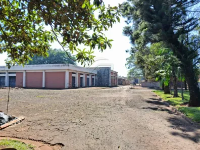 Galpão/Depósito/Armazém para venda ou aluguel, 11100m² no Jardim Shangri-la A, Londrina