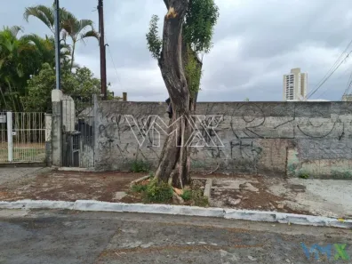 Lote/Terreno à venda, 350m² no Vila Maria Alta, São Paulo
