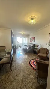 Apartamento com 3 Quartos à venda, 113m² no Jardim São Paulo(Zona Norte), São Paulo