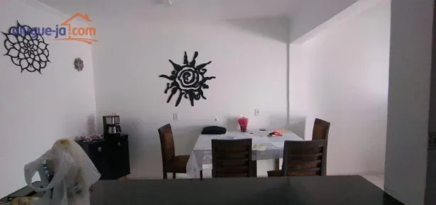 Sobrado com 3 Quartos à venda, 125m² no Conjunto Habitacional São José dos Campos A, São José dos Campos